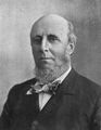 James B. Angell, Envoy Extraordinary and Minister Plenipotentiary (1897–1898)