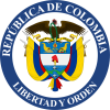 درع كولومبيا