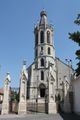 Saint Michael's Church, Sopron
