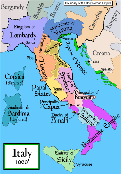 ملف:Italy 1000 AD.svg