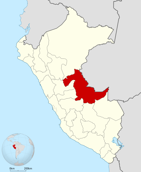 ملف:Peru - Ucayali Department (locator map).svg