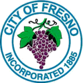 Seal of the City of Fresno