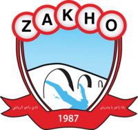 Zakho FC logo.png