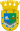 Coat of arms of Valparaiso Region, Chile
