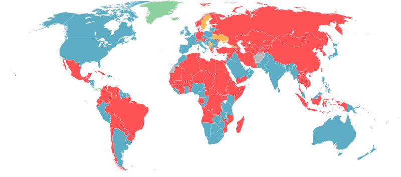 ملف:Conscription map of the world.svg