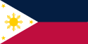 علم Philippine Commonwealth