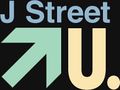 J Street U logo, 2007–2016