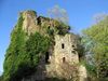 Ruins of Kilbirnie Castle and House