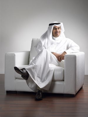 محمد علي العبار
