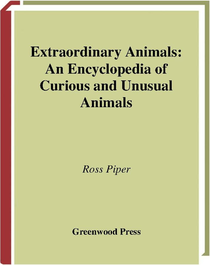 Piper Extraordinary Animals-An Encyclopedia .pdf