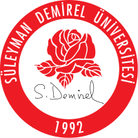 Süleyman Demirel University logo.svg