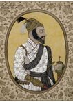 Chhatrapati Shivaji (1630–1680) founder of Maratha Empire is widely regarded as one of the greatest Hindu ruler