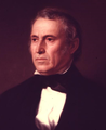 Major General Zachary Taylor of Louisiana