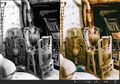 اكتشاف مقبرة توت عنخ امون سنوات 1922 صور بالألوان4.jpeg