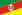 Flag of ريو گراند دو سول