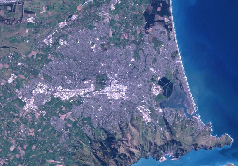 ملف:Christchurch, New Zealand, NASA 2.jpg
