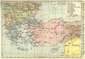 Ethnic groups in the Balkans and Asia Minor by William R. Shepherd, 1911