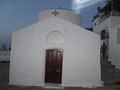 Chapel of Saint George Pahimahiotis