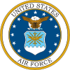 Mark of the United States Air Force.svg