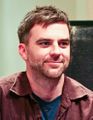 Paul Thomas Anderson, filmmaker known for Boogie Nights, Magnolia and There Will Be Blood (did not graduate)