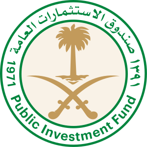 Public Investment Fund (Saudi Arabia) logo.svg