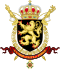 State coat of arms of Belgium.svg
