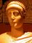 Statue of emperor Valentinian II detail.JPG