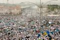Crowds on the plain of Arafat - Flickr - Al Jazeera English.jpg