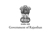 Banner of Rajasthan