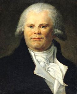 Georges Danton