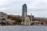 Istanbul Bosphorus Dolmabahce Mosque IMG 7575 1800.jpg