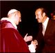 Michel Sassine With Pope Paul VI.jpg