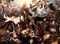 The Fall of the Rebel Angels]], 1562, Royal Museums of Fine Arts of Belgium, Brussels