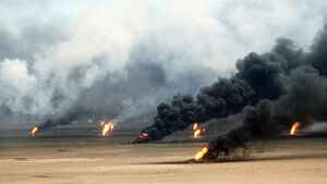 تفجيرات لآبار نفط في العراق.jpg