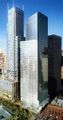 Four World Trade Center, New York City
