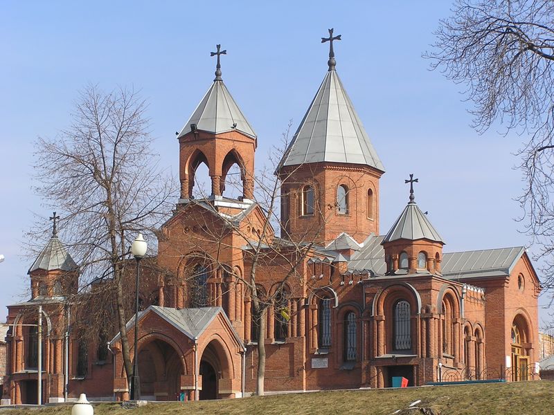 ملف:Armenian Church.jpg