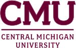 Central Michigan University wordmark.svg