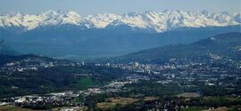 Chambéry - Belledonnes (Savoie).JPG