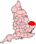 Outline map