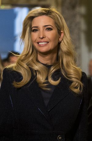 Ivanka Trump arrives at the Capitol for the the 58th Presidential Inauguration.jpg