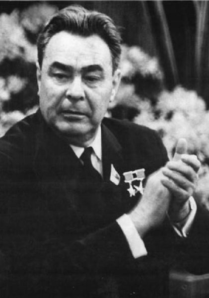 ملف:Leonid Brezhnev Portrait (1).jpg