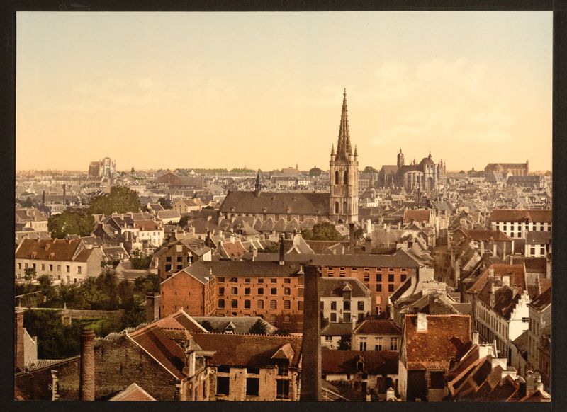 ملف:Leuven, Belgium (ca. 1890-1900).jpg