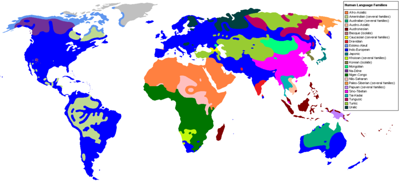 ملف:Primary Human Language Families Map.png