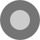 Roundel of Pakistan – Low Visibility.svg