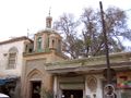 A Mosque in Yarkand