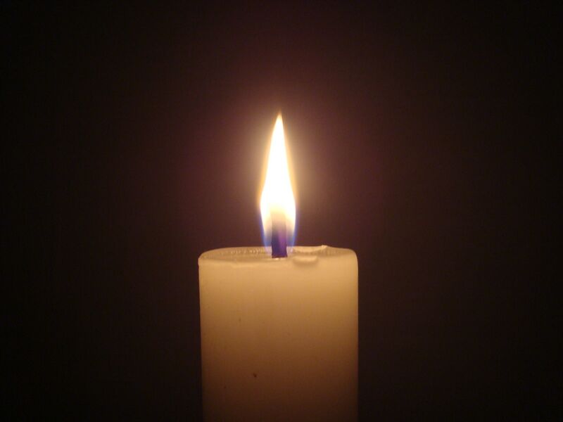 ملف:"Candle".JPG