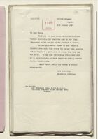 وثيقة بريطانية عن القلق العراقي من الاستيطان الفارسي في الكويت، 1939، ص2.jpg