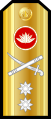 Rear admiral (Bangladesh Navy)[9]