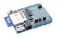 Adafruit Datalogging Shield with a SD slot and Real-Time Clock chip
