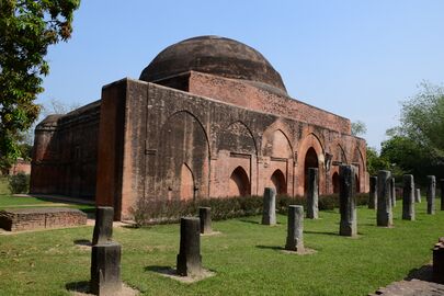 Chamkan Mosque